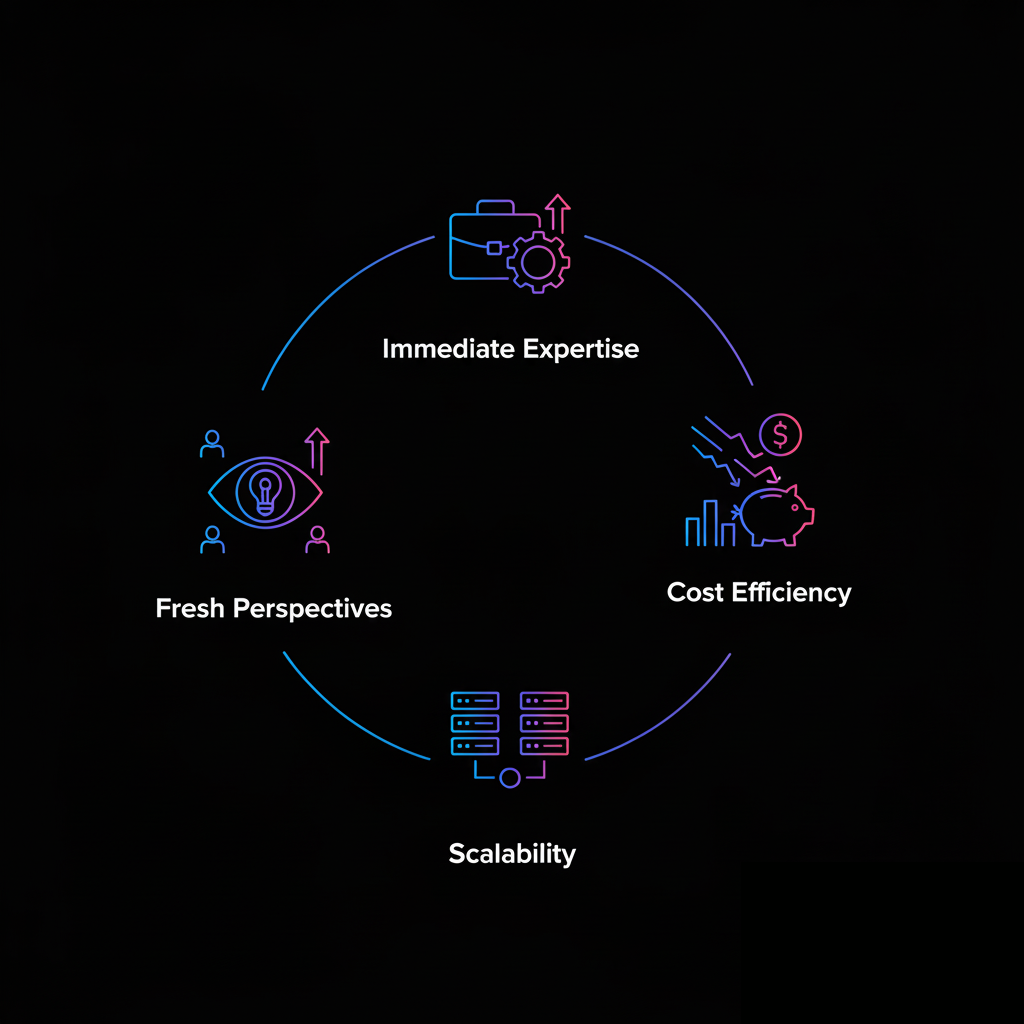 On-Demand Experts